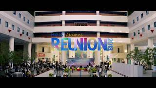 HKUST Alumni Reunion Promotional Video [upl. by Azar937]