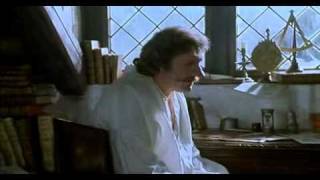 CYRANO DE BERGERAC 1990 English Subtitles [upl. by Bendick]