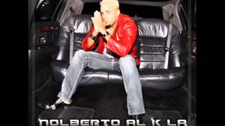 Nolberto Al K La  El Doctorado [upl. by Airdnassac]