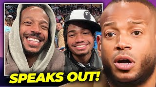 Marlon Wayans Speaks Out About Transgender Child [upl. by Marcellus]