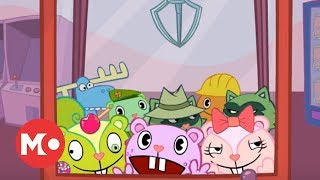 Happy Tree Friends  YouTube Live [upl. by Sissel808]