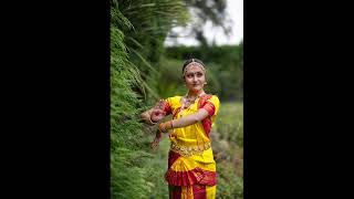 Bharatanatyam Arangetram  14 SEP 2024  King’s Lynn Arts Centre [upl. by Marozas]