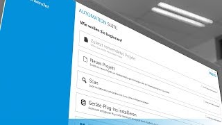 CMMTAS and Automation Suite Parameterising the servo drive [upl. by Yenwat]