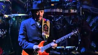 Santana Supernatural Live [upl. by Euqram21]