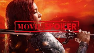 RED SONJA TEASER TRAILER REVEALED AT SDCC 😱🔥 Celebrating 50 Years of the SheDevil With a Sword [upl. by Sammie629]