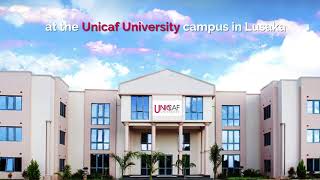 Unicaf University Zambia Open Day [upl. by Ideih]