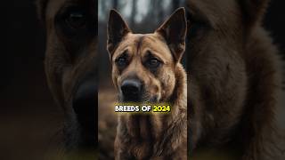 top 5 Most Powerful Dog Breeds of 2024 [upl. by Kacerek]