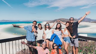 AUSTRALIA 🇦🇺🐠 Gran Barrera de Coral  Great Barrier Reef [upl. by Inaboy789]