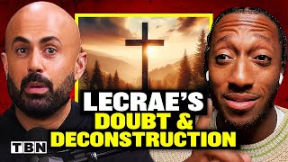 Lecrae QUESTIONED God Then THIS Happened  The Deep End with Lecrae  Can I Trust the Bible on TBN [upl. by Northrop]