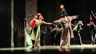 Schiaccianoci Nutcracker ballet by Luciano Cannito [upl. by Erminie887]