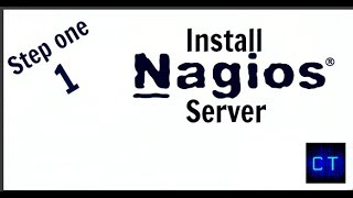 Nagios installation 420 Ubuntu Server 16041 LTS  Step one [upl. by Ardnaid]