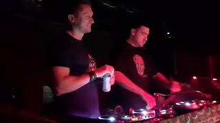 20181101 CAMELPHAT  Cola live at Soundcheck DC [upl. by Kuster559]