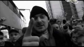 Kool Savas  Renexekution feat Eko 2003 [upl. by Lockhart976]