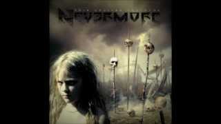 Nevermore  This Godless Endeavor Full Album [upl. by Anyak]