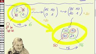 Wieso funktioniert die Ungarische Methode Mathematik 42 [upl. by Hcurob]