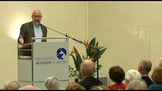 Prof Dr Herfried Münkler Der Dreißigjährige Krieg [upl. by Nadirehs]