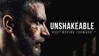 UNSHAKEABLE  Powerful Motivational Speeches Compilation [upl. by Kihtrak]