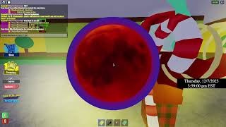 Meeper vs Tartarus  124th TartarusDeadRoblox TAU [upl. by Eppillihp92]