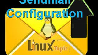 sendmail server configuration in centos 6 [upl. by Ynalem302]