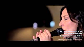 Deezer Sessions with ZAZIE  Live  DEEZER [upl. by Melborn]