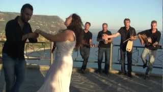 Serenata alla Calabria LiraBattente  Regia Salvatore Lopreiato  Premio Manente 2012 [upl. by Anivlek]