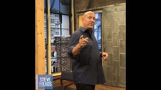 Season 14 October 5th  Steve Wilkos [upl. by Ahtan]