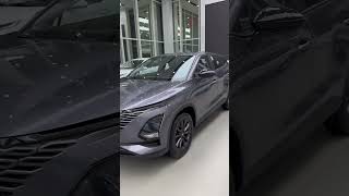 The New 2025 Chery Omoda5 Review amp Walkaround [upl. by Platon]