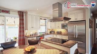 Beauchemin Brossard  Montreal real estate video [upl. by Jacky]