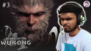 UNLOCKING THE SECRETS OF MONKEY KING  BLACK MYTH WUKONG LIVE gaming live blackmythwukonggameplay [upl. by Ysiad]