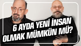 6 Ayda Yeni İnsan Olmak Mümkün mü I Önce Can Sonra Canan 253Bölüm [upl. by Madel]