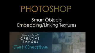 Photoshop Tips  Smart Objects [upl. by Eiten]