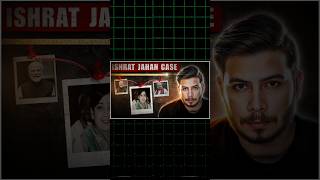 How to Design an EyeCatching Thumbnail for the Ishrat Jahan Case  Full Tutorial ytshorts shorts [upl. by Ahtimat]