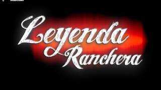 Leyenda Ranchera  No Se [upl. by Coleen600]