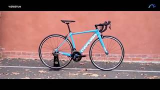 Cervelo R2 Shimano 105 2019  NEW  First Look  Newest Cervelo 2019 [upl. by Vedette]