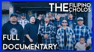 How this Chicano Subculture came to the Philippines  Full Documentary [upl. by Lepine]