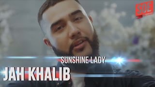 Jah Khalib  Sunshine Lady [upl. by Wooldridge]