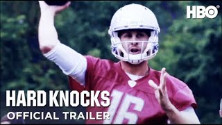 Hard Knocks The Detroit Lions  Official Trailer  HBO [upl. by Tally]