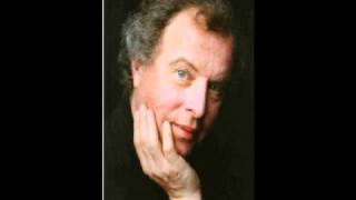 Andras Schiff plays BACHSinfonia BWV 787801 [upl. by Nyleak696]