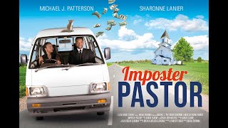 Imposter Pastor Movie Trailer 2022 [upl. by Einhoj]