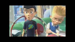 Meet the Robinsons  Trailer [upl. by Zsolway]