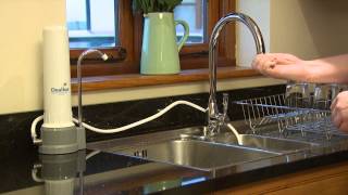 How To Install A Doulton® HCP Water Filter  Doulton® Water Filters [upl. by Daniel]