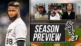 Chicago White Sox  2024 Preview  779 [upl. by Enitsua]