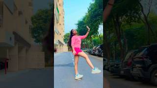 Bimar Dil ❤️ shortsviral dance [upl. by Fidele]