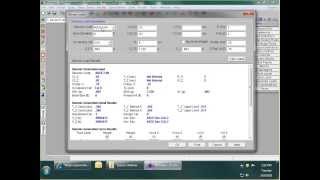 Using AISC 341 Seismic Provisions within RISA3D [upl. by Xam]