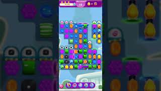 Candy Crush Saga Level 8168 [upl. by Lucier]