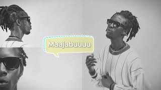 Kemboi  Maajabu Official Video [upl. by Lad]