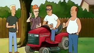 King of the Hill – Pilot clip3 [upl. by Berthe725]