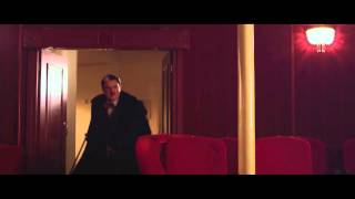 Trailer Vaslav  DeLaMar Theater [upl. by Nywde]