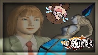 Clock Tower 3  Judgment day for Sledgehammer bro  Part 2 [upl. by Raychel]