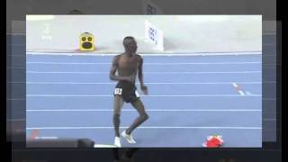 Ezekiel Kemboi  Kiptindinyo Remixxwmv [upl. by Bois]